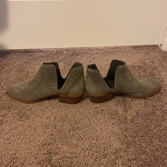 Vince Camuto Booties - Picture 2 of 3